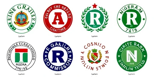 Regulatory Compliance Logos